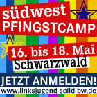 pfingstcamp